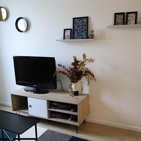 Apartamento Le 23 De Louis Limoges Exterior foto