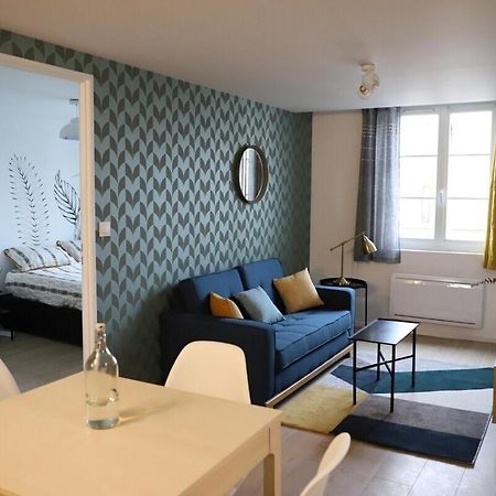 Apartamento Le 23 De Louis Limoges Exterior foto